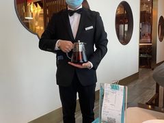 -上地宴·中关村的会客厅(清河高铁站店)