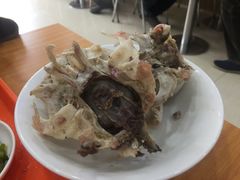 -八沟羊汤(河北大街店)