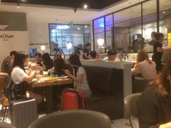 大堂-乐凯撒披萨(正佳广场店)