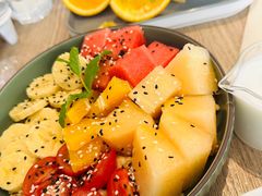-Maxpoint Kitchen 西餐咖啡(乐峰广场店)