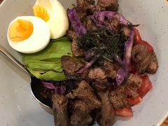 -AFS Cafe & Canteen(闽江二路店)