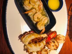 -RED LOBSTER(多伦多DT店)