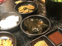 -九田家黑牛烤肉料理(太阳城店)