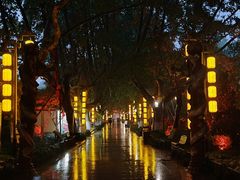 -杭州黄龙洞