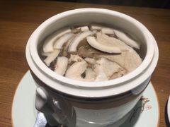 椰皇炖老鸽-大鸽饭(岗顶店)