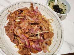 -慧娟面馆·餐厅(望江路店)