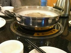 -八合里牛肉火锅(八合里总店)
