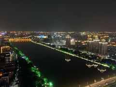 -宁波万豪酒店