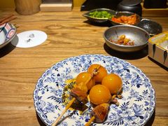 -鸟幸 TORISAKI 炭火居酒屋