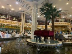 -碧中海汤泉汗蒸酒店