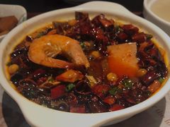 -青水瓦台汤泉(未央店)