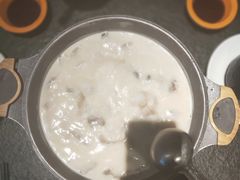 -煲宫猪肚鸡(昆山金鹰国际购物中心店)