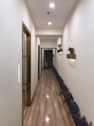 -FUMEIHUI·科技美肤·美体SPA