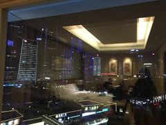 -深圳星河丽思卡尔顿酒店