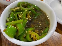 辣椒圈-章记正宗南岗鱼蛋火锅