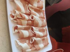 -阳坊大都涮羊肉(阳坊总店)