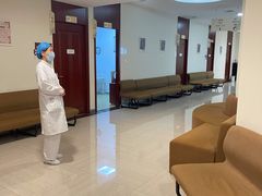 -美年大健康慈铭体检(黄浦分院)