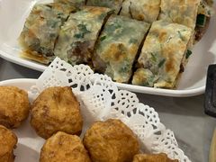 -台北楚楚园馅饼粥(虹桥南丰城店)