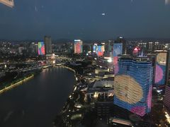 -宁波万豪酒店