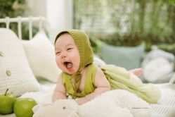 -哈妮儿童摄影(德清店)
