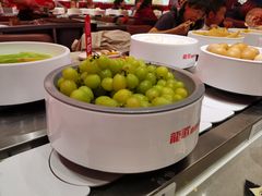 -龍歌自助小火锅(雨花台江南虹悦城店)