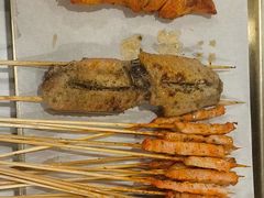 -新凯旋烧烤·燕姐千岛湖土菜