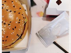 -麦当劳(东大桥店)