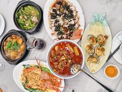 -新梅园不夜粥(龙华店)