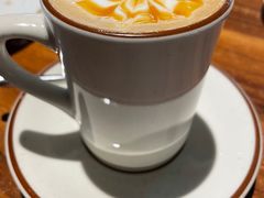 -TIGERS老虎西餐(亦庄店)