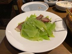 -向川南·水煮鱼·川菜(和平里店)