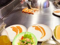 -黑木原精致料理·铁板烧