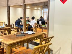 -厝味火锅·潮汕卤水火锅(十一合店)