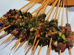 -聚味瞿记·龙虾堂(渔人码头一店)