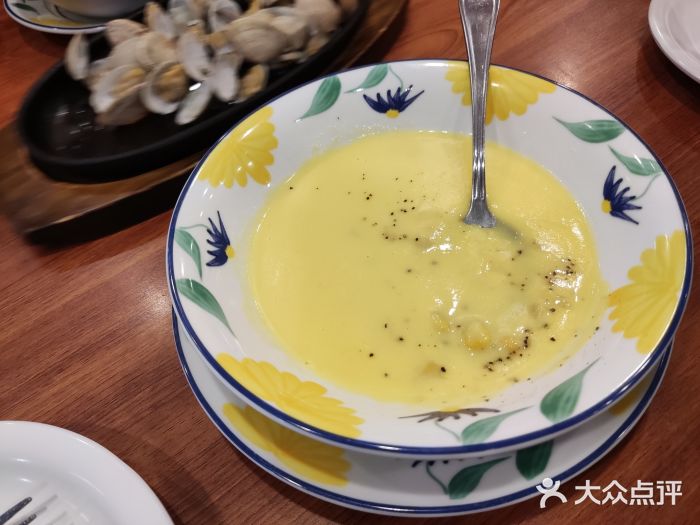 萨莉亚意式餐厅(桃浦路店)图片
