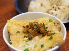 三鲜豆皮-蔡林记(黄鹤楼店)