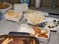 -半天妖烤鱼(桐乡万嘉购物中心店)