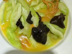 -方荣糊涂菜馆(湖北路店)