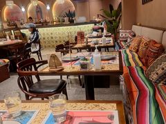 -墨纪Mojí墨西哥餐厅(官舍店)
