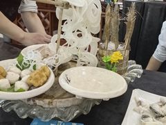 -源港渔村-中山脆肉鲩(博罗店)
