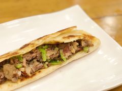 -王胖子驴肉火烧(鼓楼店)