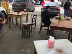 餐具摆设-管记皮肚面