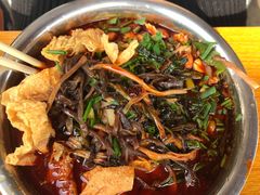 -凤张螺蛳粉·爽口粉(跃进路总店)