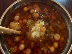 秘制油碗-重庆火锅(西安店)