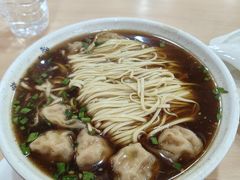 -蒋家桥饺面店(东关街店)