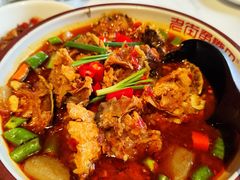 -老街鱼嘴巴(步步高新天地店)