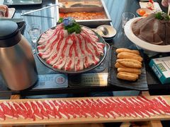 -五星桥原切肥牛火锅·30年专注好牛肉(湖塘店)