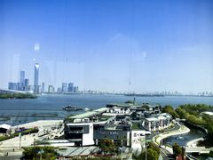 -馋遇江南·精致湖景雅宴(东方之门店)