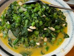 -竹里馆 ·茶食(奥体店)