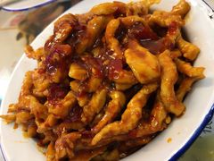 -春麗吃飯公司(工体店)