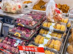 -爱德顺糕点食屋(利民道店)